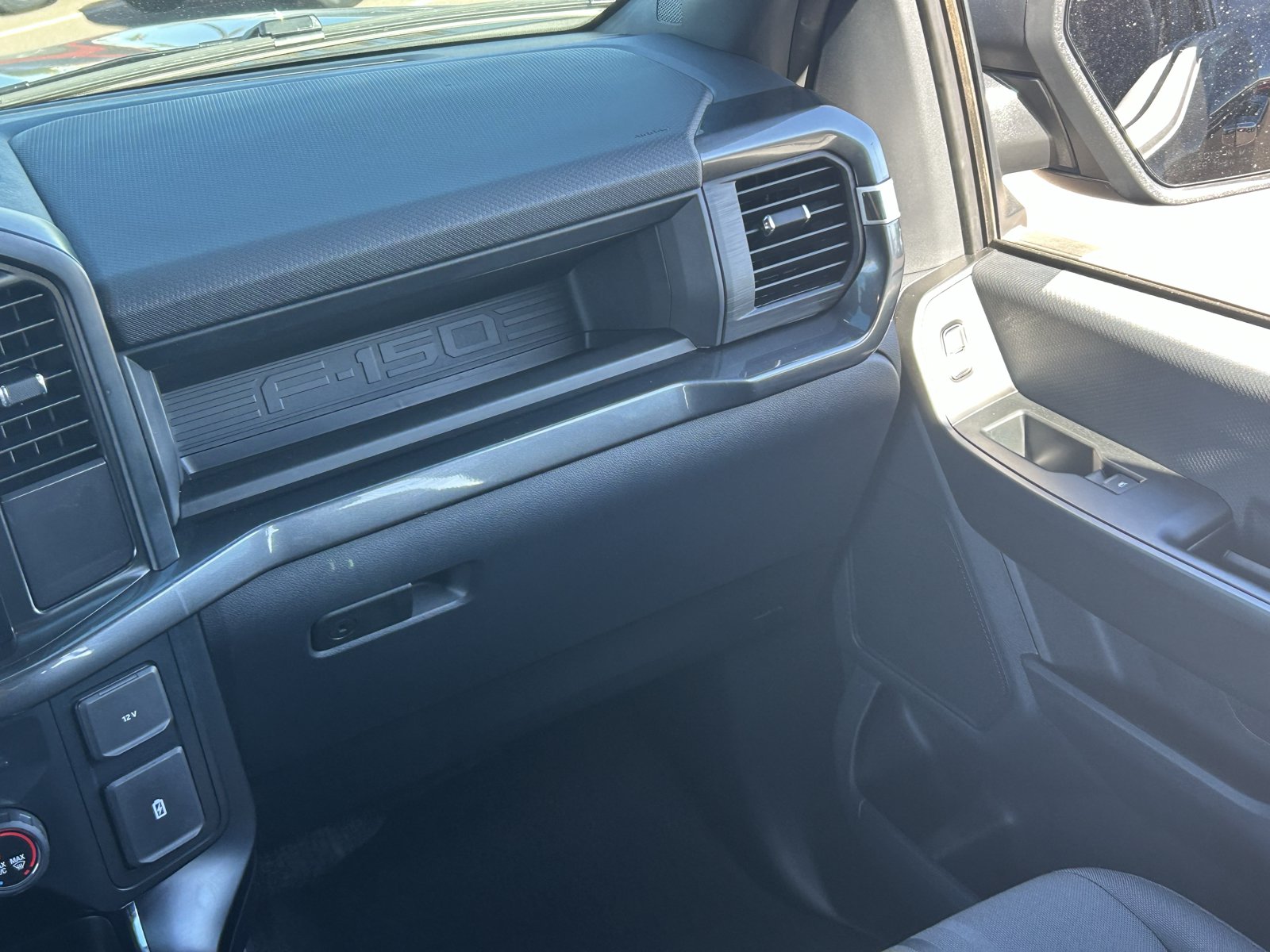 Used 2026 Ford F150 STX w/ Equipment Group 200A AWD/4WD image 18
