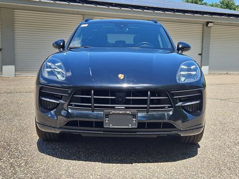 Certified 2020 Porsche Macan GTS AWD/4WD image 10