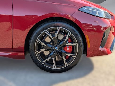 Certified 2025 BMW M235i xDrive image 12