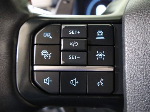 Used 2023 Ford F150 Raptor w/ Blue Interior Package image 29