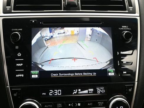 Used 2019 Subaru Outback 2.5i Touring w/ Popular Package #3A AWD/4WD image 13
