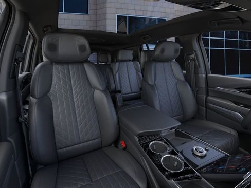 New 2026 Cadillac Escalade IQ Sport 1 AWD/4WD image 16