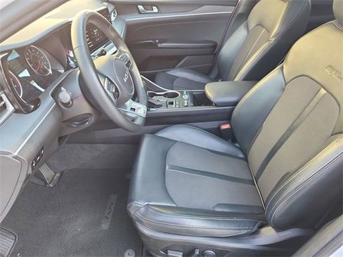Used 2023 Kia K5 GT-Line image 20