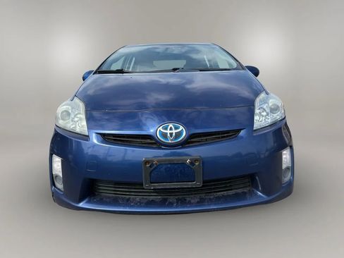 Used 2010 Toyota Prius Two image 2