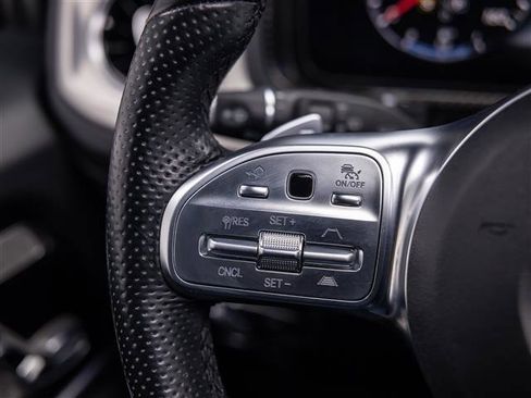 Used 2019 Mercedes-Benz G 550 image 23