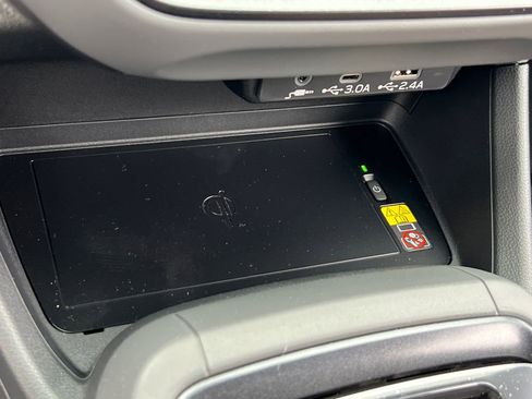 New 2026 Subaru Crosstrek 2.5i Sport AWD/4WD image 30