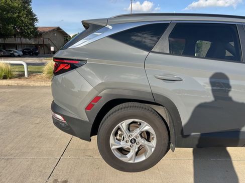 Used 2024 Hyundai Tucson SEL FWD image 6