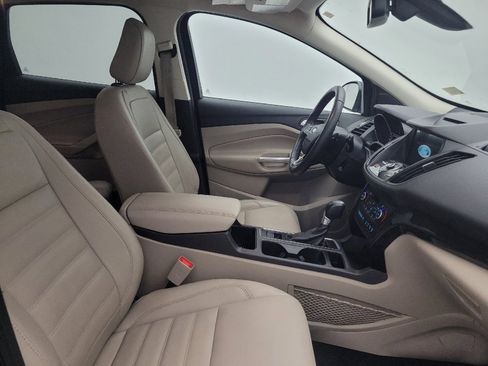 Used 2018 Ford Escape Titanium AWD/4WD image 21