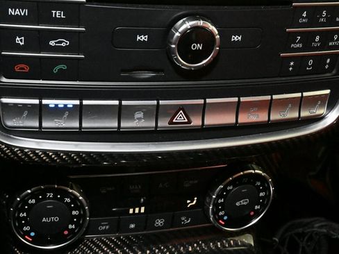 Used 2018 Mercedes-Benz G 65 AMG 4MATIC image 27