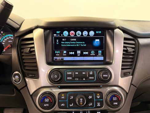 Used 2018 Chevrolet Tahoe Premier image 23