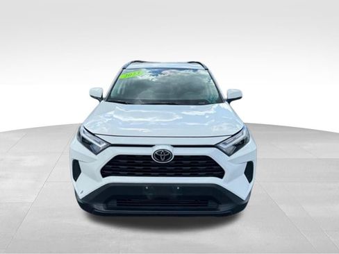 Used 2023 Toyota RAV4 XLE FWD image 10