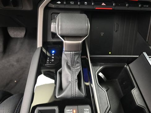Certified 2026 Toyota Tundra Platinum AWD/4WD image 27