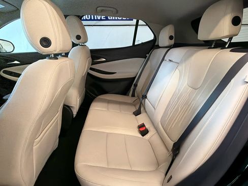 Used 2024 Buick Encore GX Avenir w/ Avenir Convenience Package FWD image 23