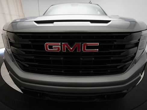 Used 2026 GMC Sierra 1500 Elevation AWD/4WD image 19