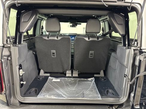 New 2025 Ford Bronco Badlands image 27