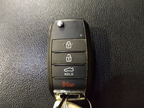 Used 2019 Kia Optima LX w/ LX Premium Package FWD image 32
