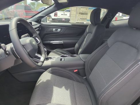 New 2026 Ford Mustang GT image 4