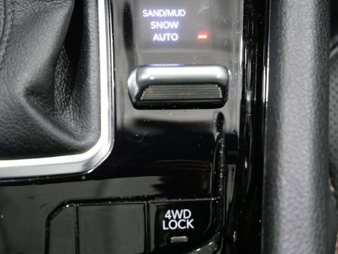 Used 2023 Jeep Compass Limited w/ Elite Group AWD/4WD image 22