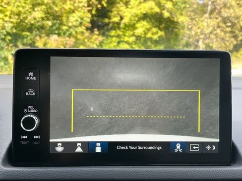 New 2026 Honda Civic Sport Touring image 21