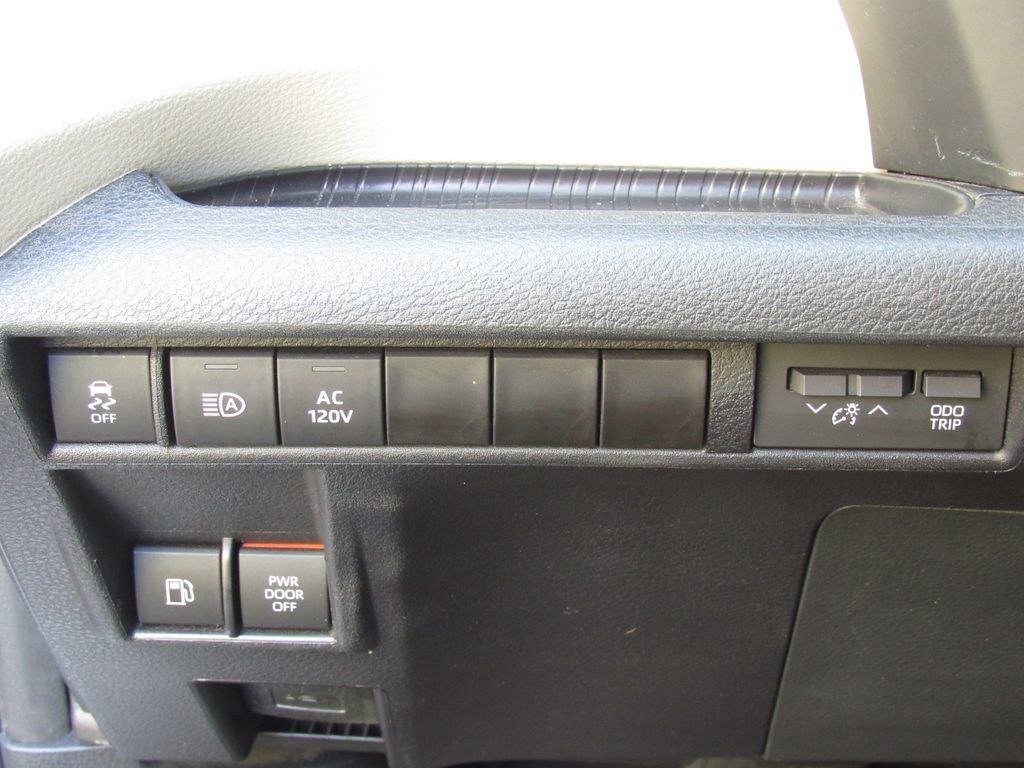 Certified 2023 Toyota Sienna XLE w/ XLE Plus Package AWD/4WD image 42