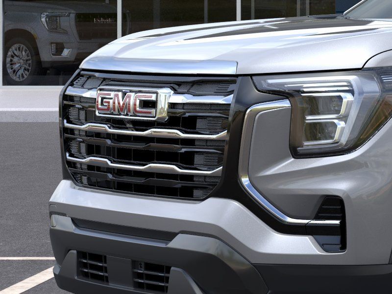 New 2026 GMC Terrain Elevation FWD image 14