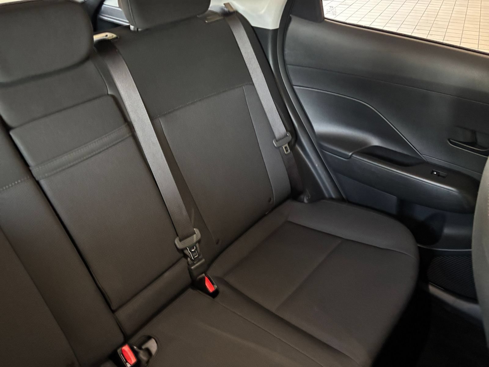 Used 2026 Hyundai Kona SEL Sport FWD image 35