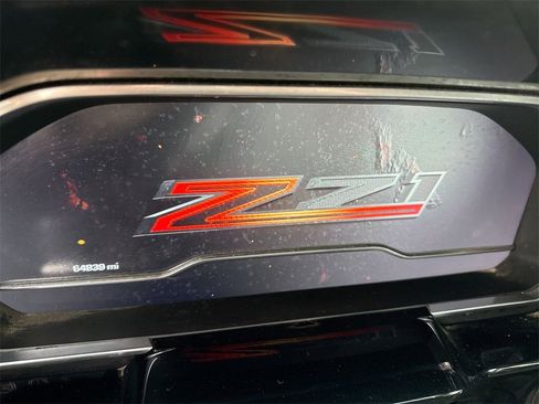 Used 2024 Chevrolet Silverado 2500 LT image 12