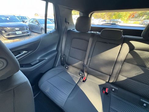 Used 2025 Chevrolet Equinox LT image 35