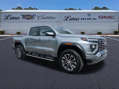 Certified 2026 GMC Canyon Denali