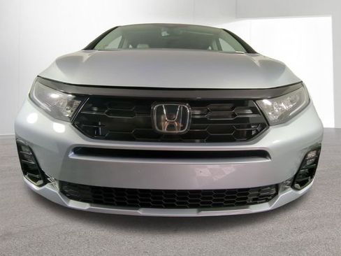 New 2026 Honda Odyssey Elite image 26
