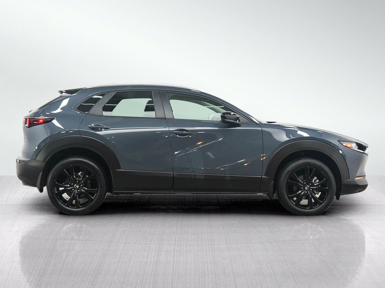 Certified 2026 MAZDA CX-30 AWD 2.5 S image 6