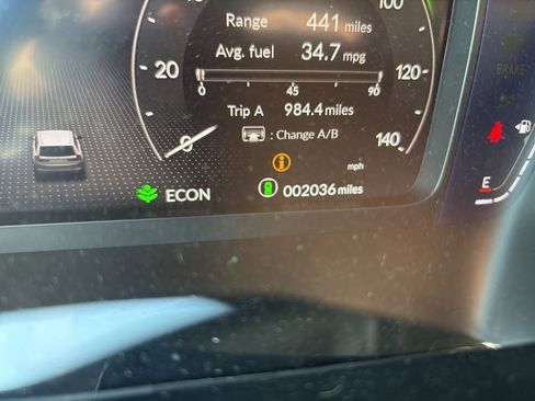Certified 2026 Honda CR-V Sport-L image 19