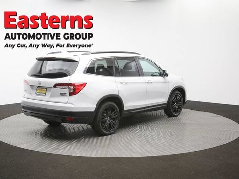 Used 2022 Honda Pilot Special Edition image 44