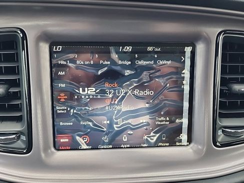 Certified 2023 Dodge Challenger R/T Scat Pack w/ T/A Package image 28