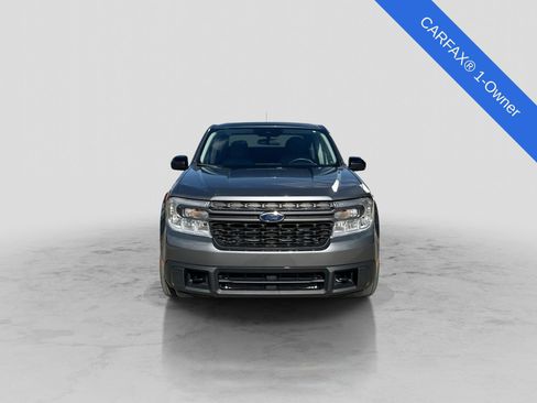 Used 2024 Ford Maverick XLT w/ XLT Luxury Package AWD/4WD image 12