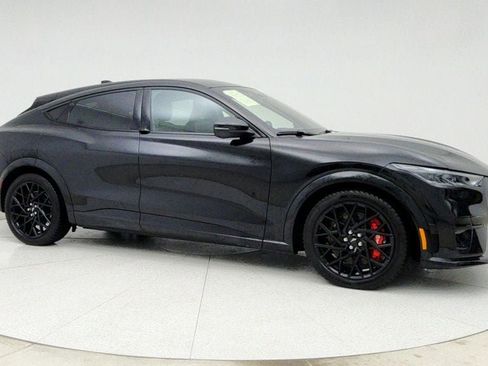 Used 2023 Ford Mustang Mach-E GT w/ GT Performance Edition image 3