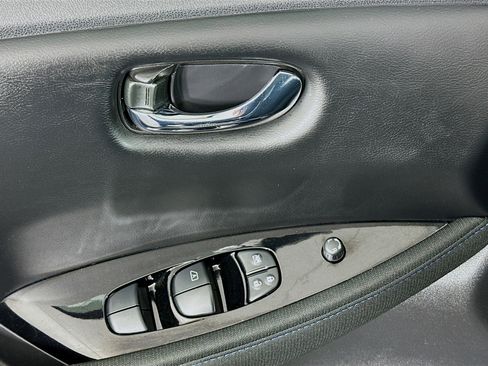 Used 2024 Nissan Leaf SV Plus image 15