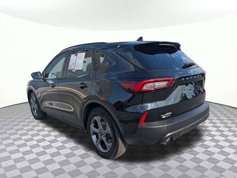 Used 2025 Ford Escape ST-Line FWD image 5