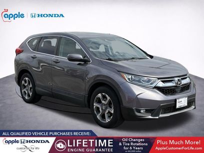 Used 2019 Honda CR-V EX