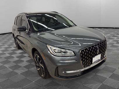 Used 2025 Lincoln Corsair Grand Touring w/ Equipment Group 301A