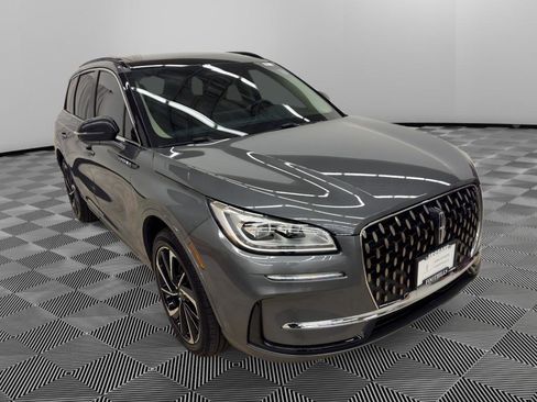 Used 2025 Lincoln Corsair Grand Touring w/ Equipment Group 301A image 1