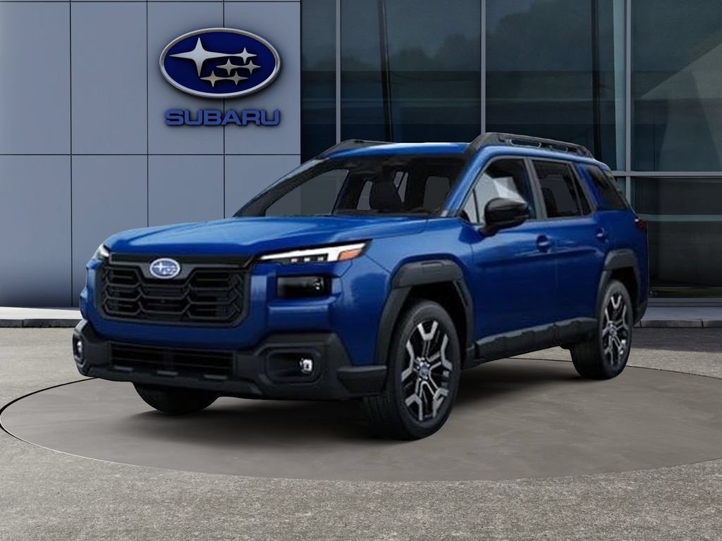New 2026 Subaru Outback Touring XT AWD/4WD image 2