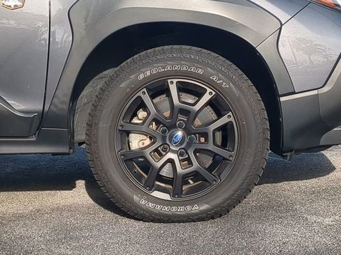 Used 2024 Subaru Crosstrek 2.5i Wilderness w/ Wilderness Package image 11