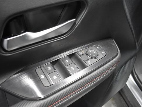 New 2026 Nissan Kicks SR w/ SR Premium Package image 15