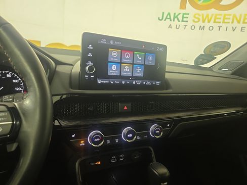 Used 2024 Honda CR-V Sport Touring image 23