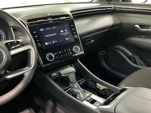 Used 2022 Hyundai Santa Cruz SEL w/ Cargo Package image 13