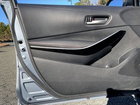 Used 2024 Toyota Corolla XSE image 25