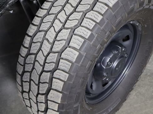 Used 2026 RAM 2500 Tradesman AWD/4WD image 36