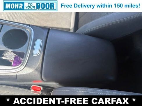 Used 2021 Hyundai Santa Fe SEL w/ Convenience Package AWD/4WD image 22