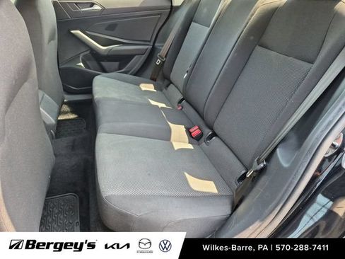 Used 2019 Volkswagen Jetta S w/ Driver Assistance Package FWD image 23